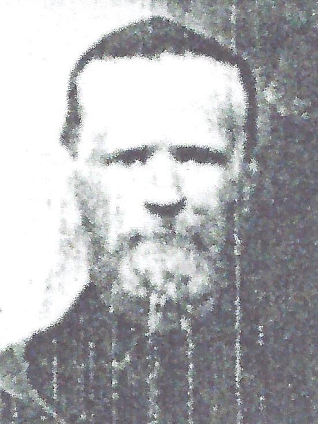 John Crowther Mitton (1834 - 1889) Profile
